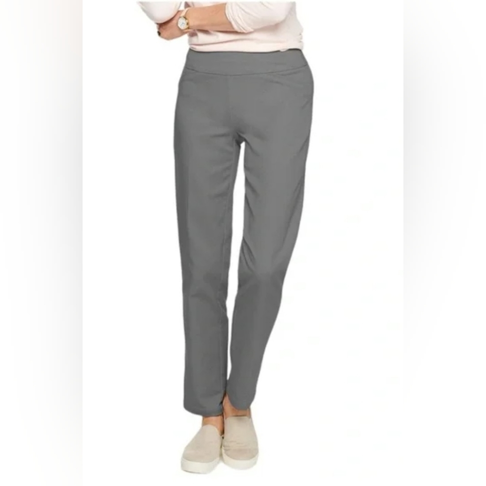 NWT Croft and Barrow Short Woven Pants
